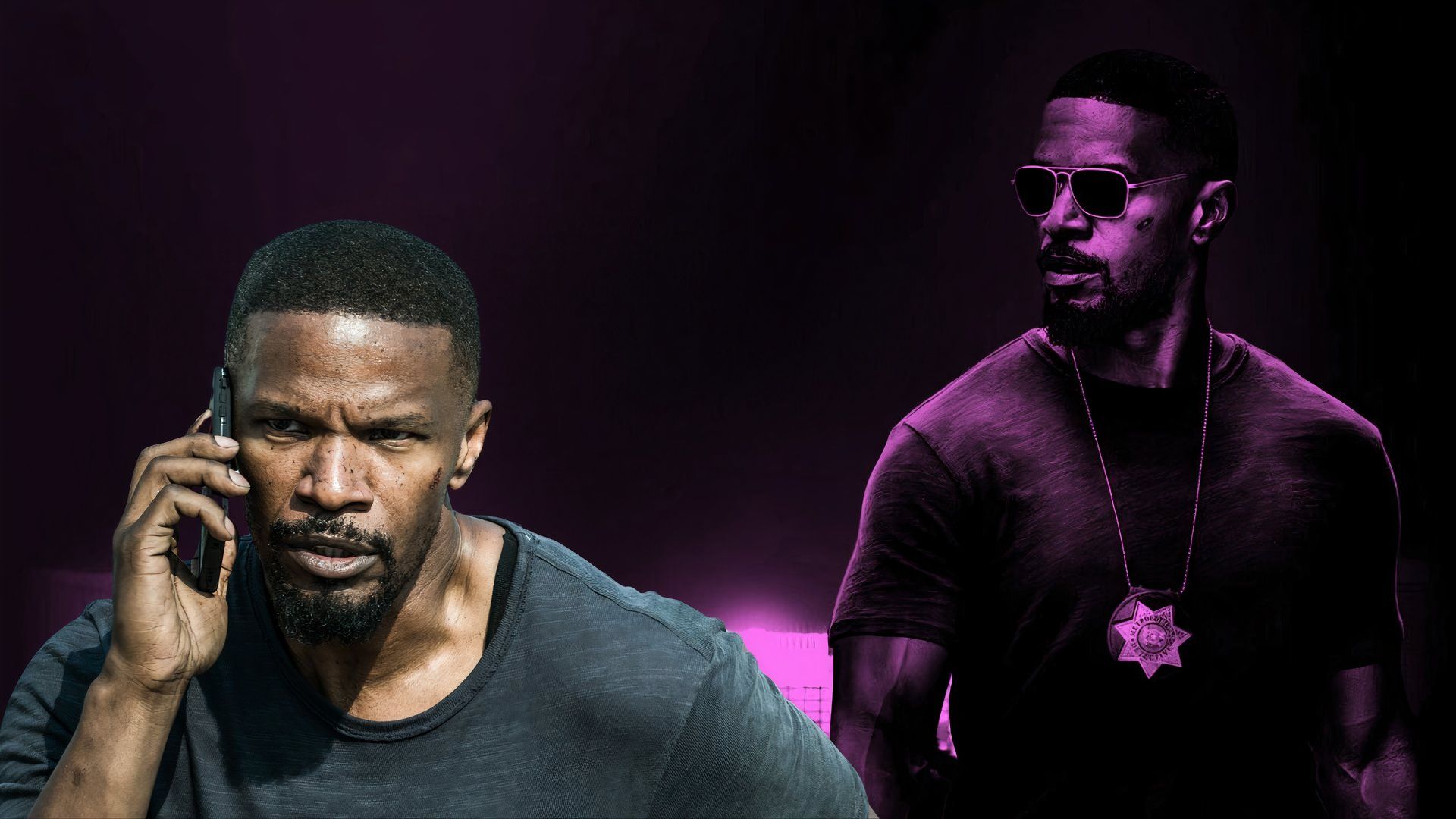 Une bombe oubliée au box-office de Jamie Foxx explose sur Max