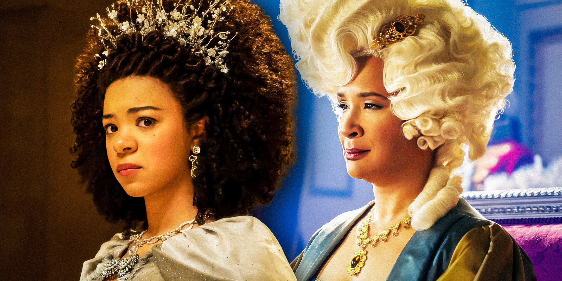 Une partie de la saison 3 de Bridgerton frappe très différemment après Queen Char...