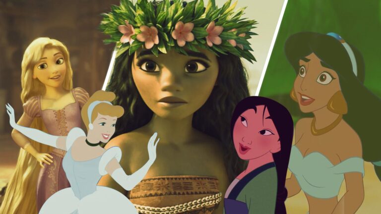 Une princesse Disney a un nombre de victimes plus élevé que la plupart des méchants Slasher
