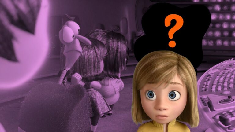 Une théorie des fans de Inside Out 2 et une cinquième nouvelle émotion secrète, expliquée
