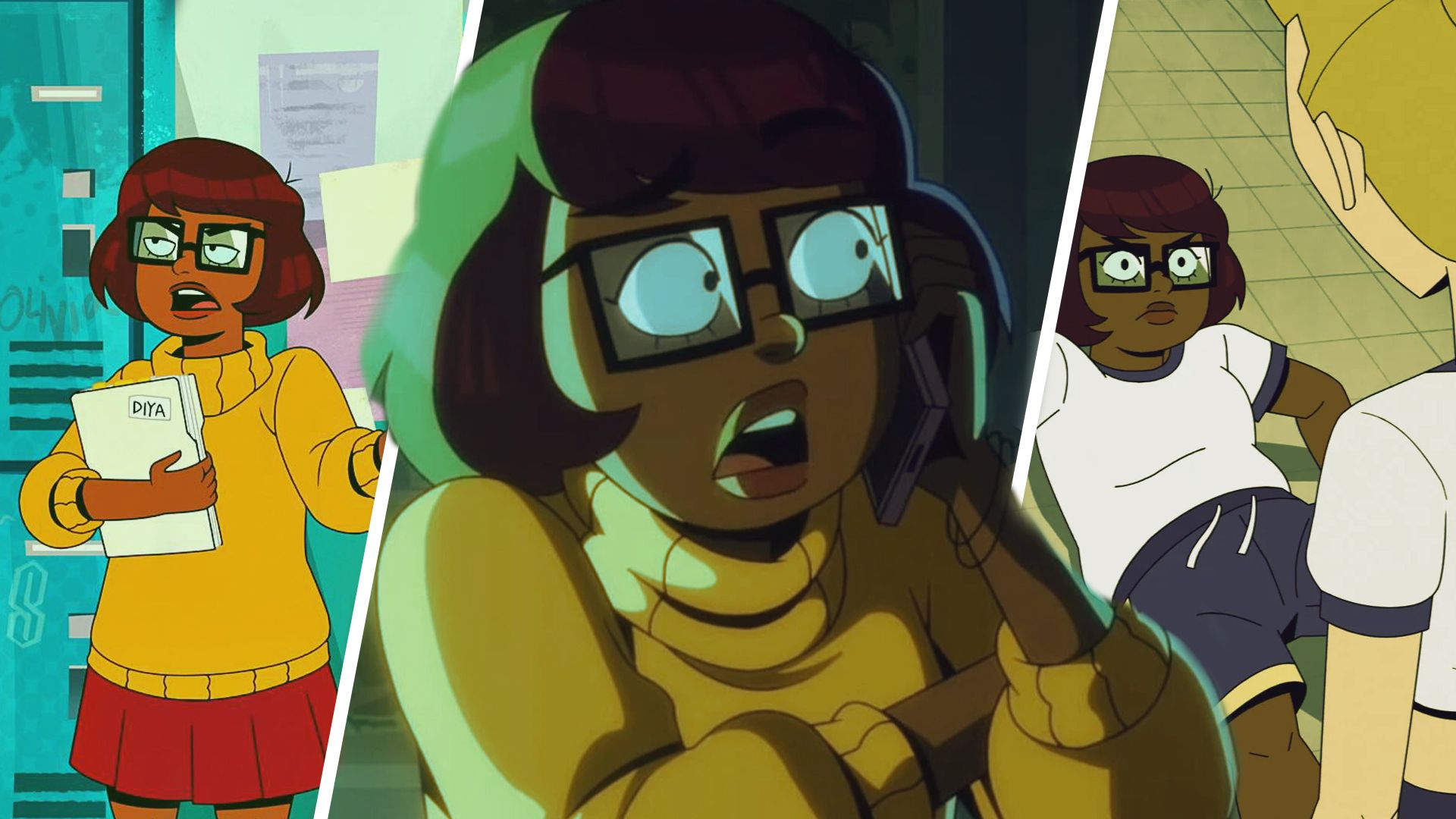 Velma a racheté le personnage de Scooby-Doo que personne n'aimait
