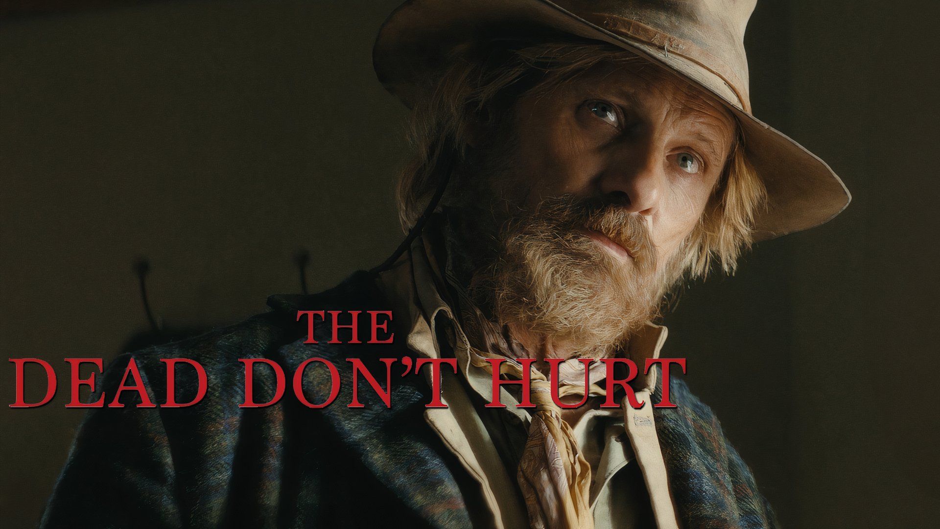 Vicky Krieps et Viggo Mortensen brillent