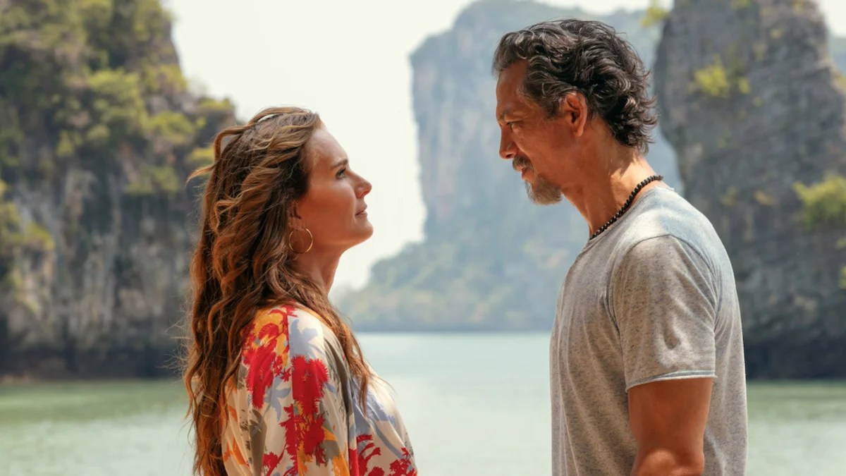 Voici toutes les chansons de "Mother of the Bride" de Netflix