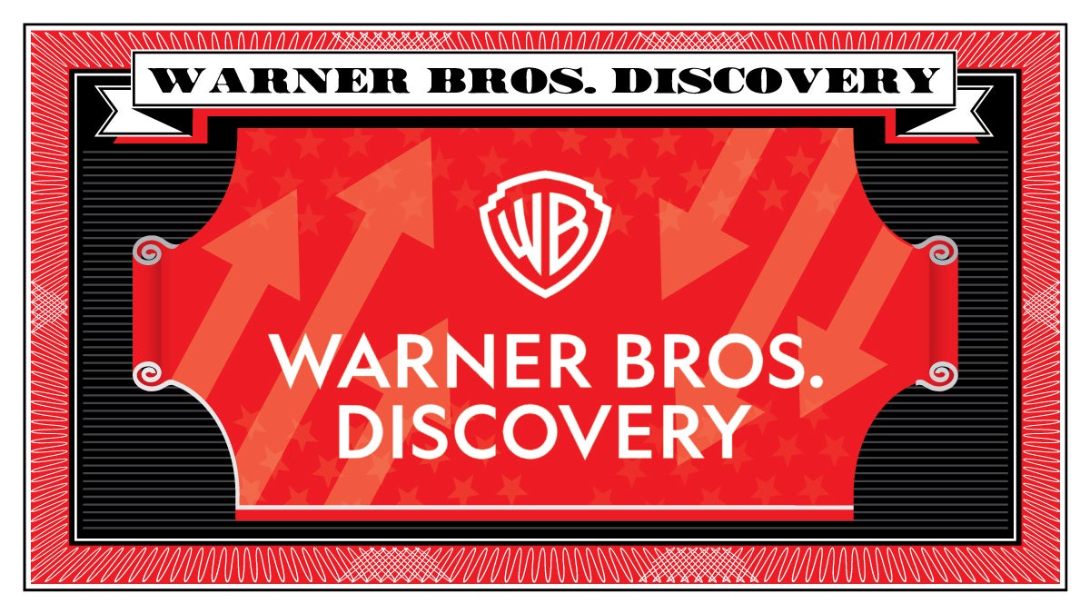 Warner Bros. Discovery réduit sa perte nette du premier trimestre de 10 % à 966 millions de dollars, mais les bénéfices des studios chutent de 70 %