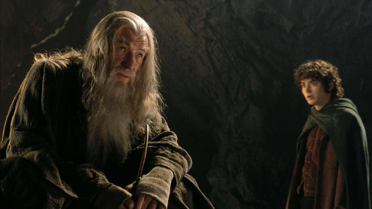 Warner Bros sortira le nouveau film "Le Seigneur des Anneaux" en 2026, Peter Jackson le produira