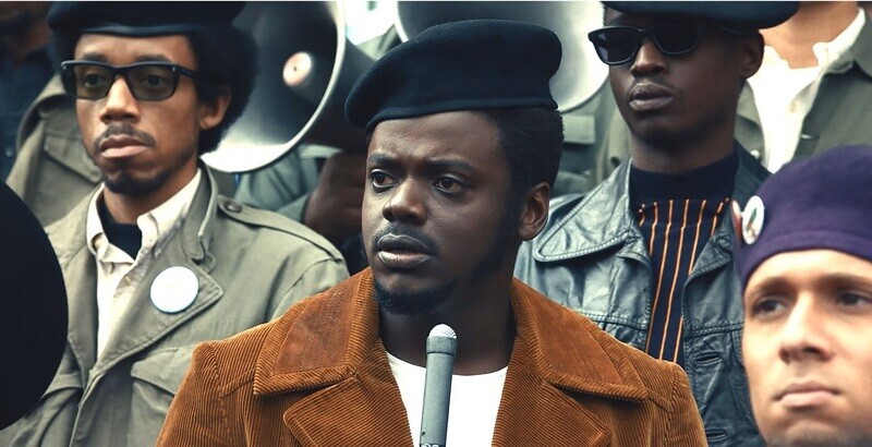 West Side Oratory Judas and the Black Messiah