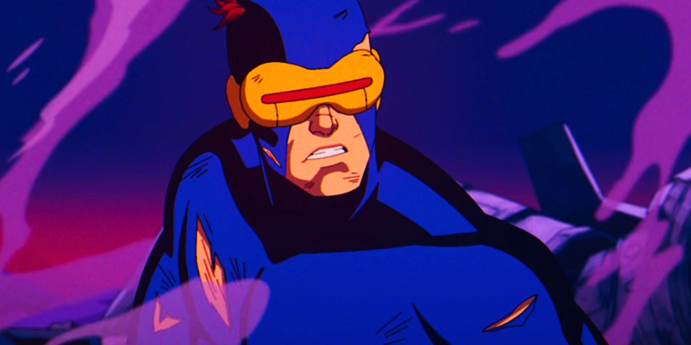 X-Men '97 : fin de l'épisode 10 et scène de générique expliquée