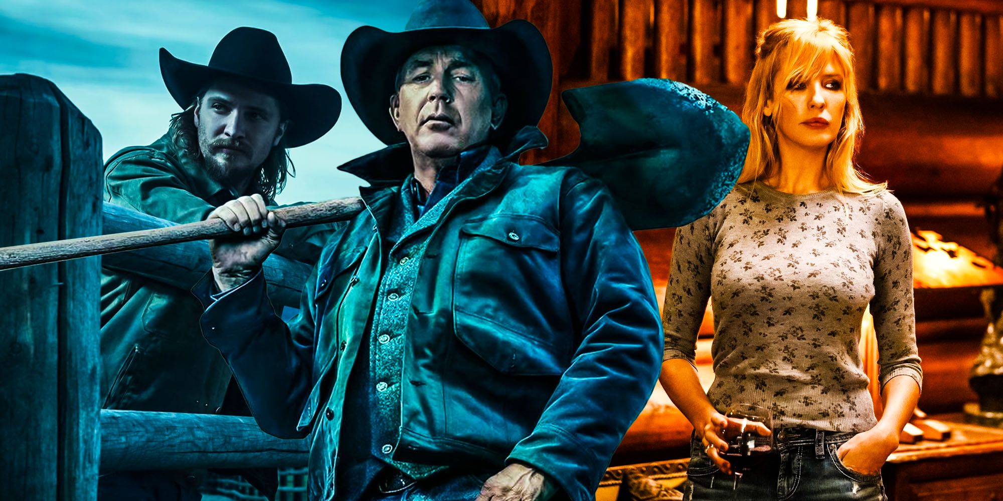 Yellowstone Saison 5 Partie 2 : Casting, histoire et tout ce que nous savons