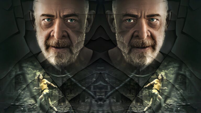 You Can't Run Forever Filmmaker sur la réalisation de son mari JK Simmons en tant que