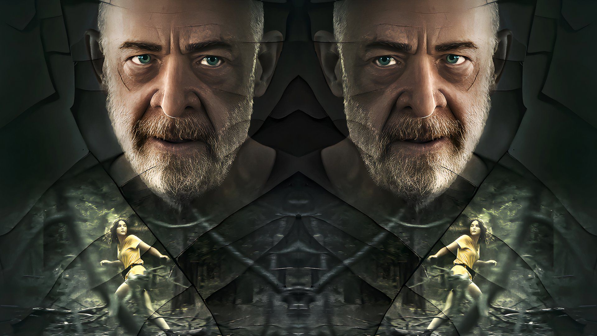 You Can't Run Forever Filmmaker sur la réalisation de son mari JK Simmons en tant que