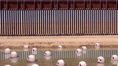 Floating Through the Nowhere Stream with Director Luis Grané |