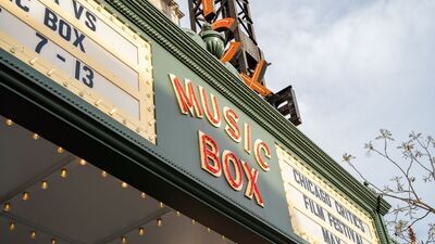 The Red Carpets of the 2024 Chicago Critics Film Festival | Festivals