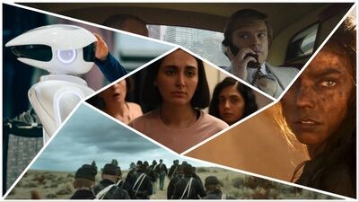 The 10 Most Anticipated Films of Cannes 2024 | Festivals & Awards
