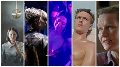 Neon’s Five Palme d’Or Winners, Ranked | Features