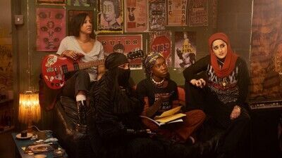 We Are Lady Parts is TV at its Finest | TV/Streaming
