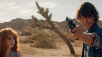 The Last Stop in Yuma County Avis critique du film (2024)