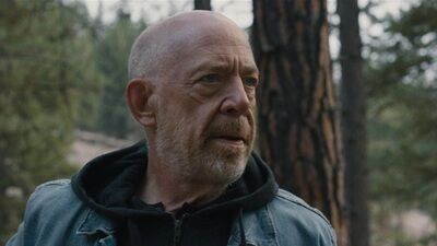 You Can&rsquo;t Run Forever Avis critique du film (2024)
