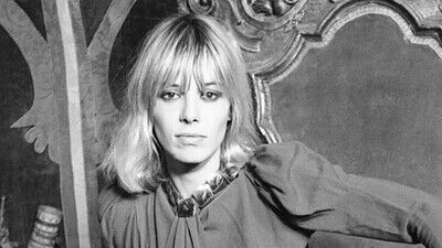Catching Fire: The Story of Anita Pallenberg Avis critique du film (2024)
