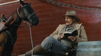 The Dead Don&rsquo;t Hurt Avis critique du film (2024)