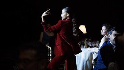 Cannes 2024: Emilia Pérez, Three Kilometers to the End of the World,