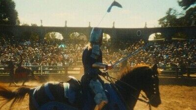 Ren Faire Avis critique du film & résumé du film (2024)