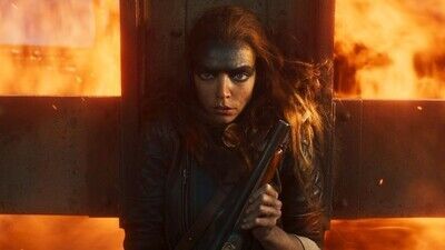 Furiosa: A Mad Max Saga Avis critique du film (2024)