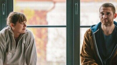 Slow Avis critique du film & résumé du film (2024)