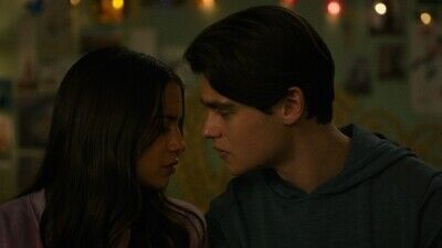 Turtles All the Way Down Avis critique du film (2024)