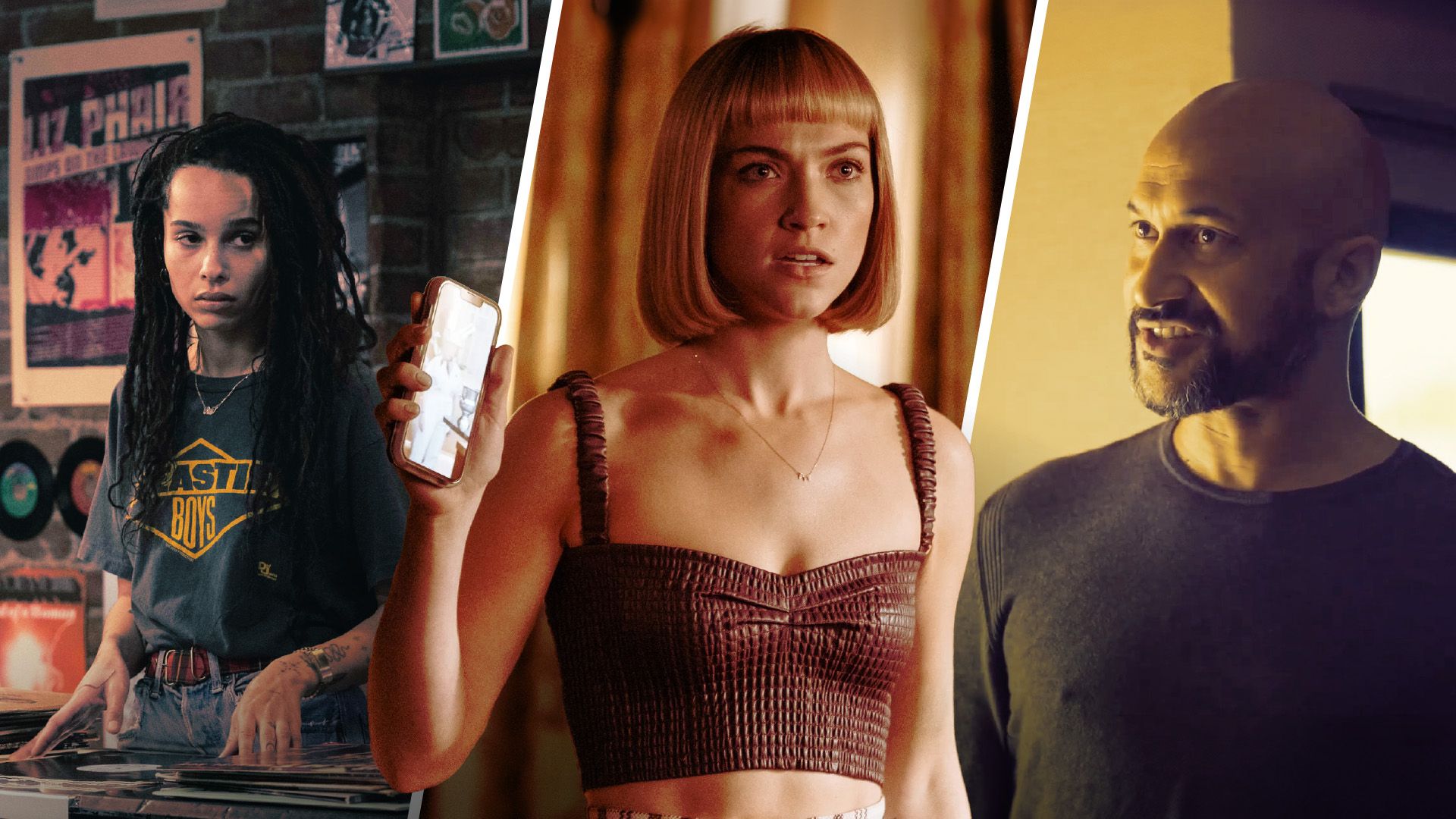 10 émissions de télévision Hulu qui ont été annulées prématurément