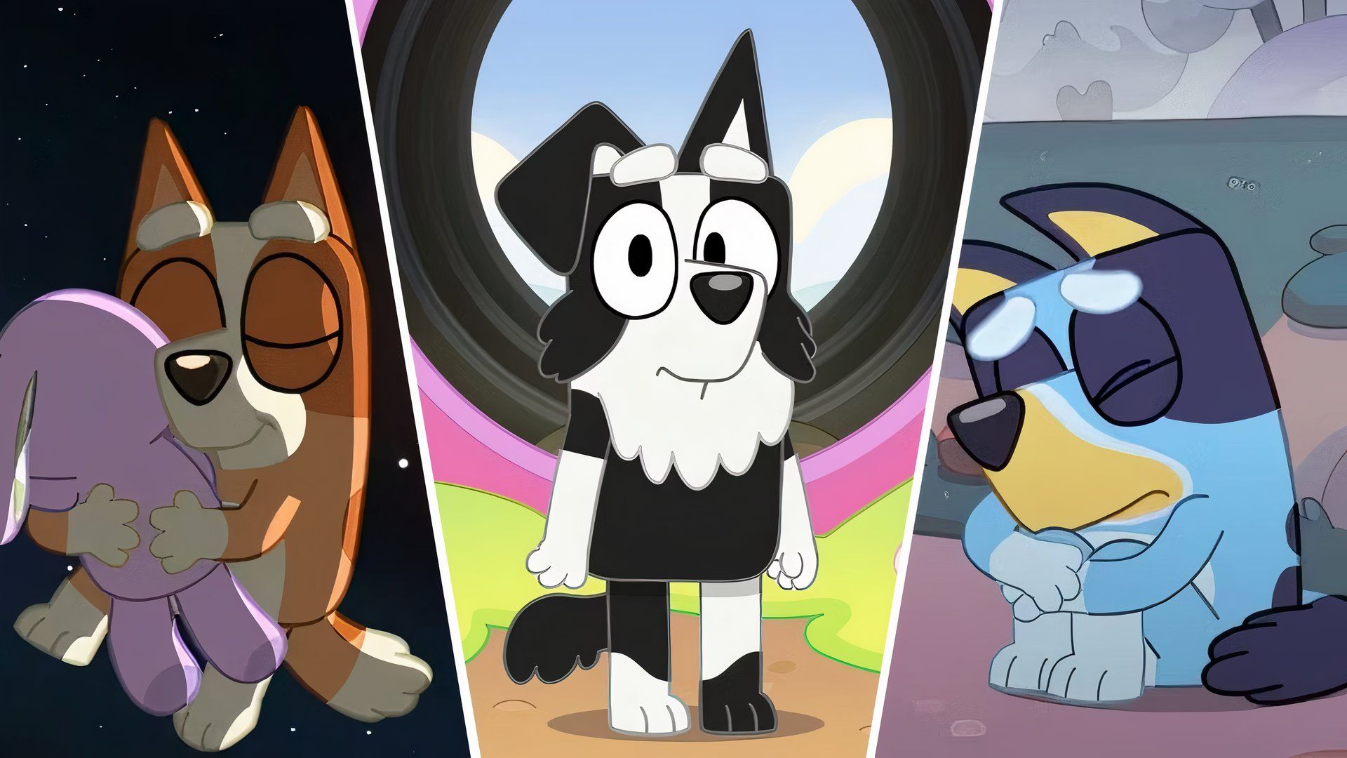10 épisodes les plus tristes de Bluey