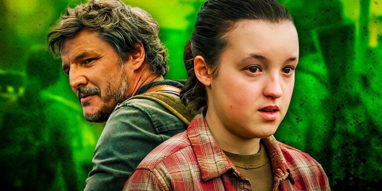 10 façons dont les changements de jeu Last Of Us de HBO affecteront la saison 2