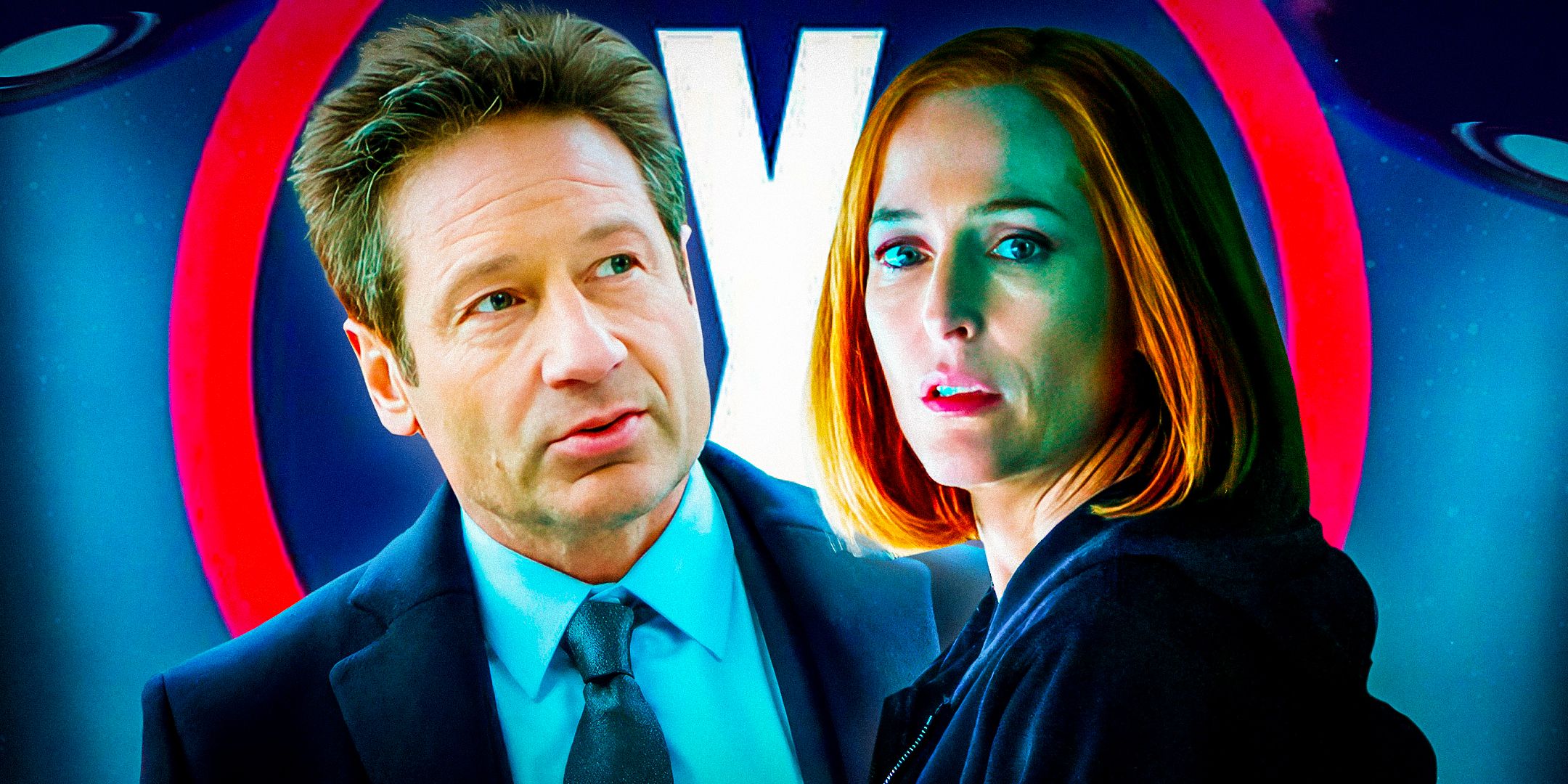 10 intrigues auxquelles je ne peux pas croire qu'elles se soient produites sur X-Files