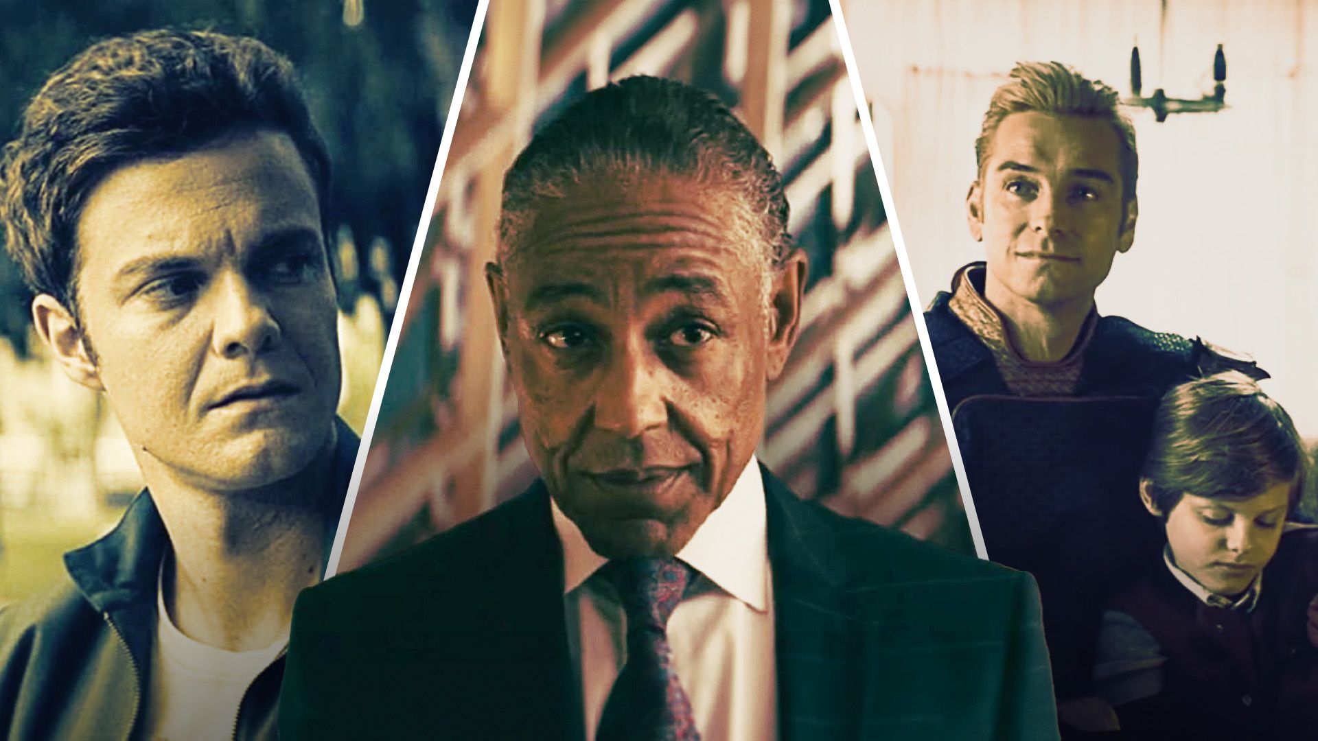 10 meilleures citations des 3 premières saisons