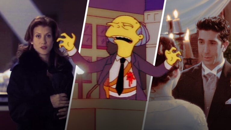 10 meilleurs cliffhangers télévisés de tous les temps