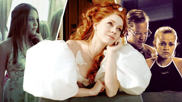 10 meilleurs films de contes de fées se déroulant à l'ère moderne, classés