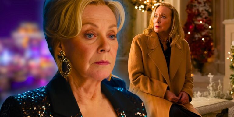 La finale de la saison 3 de Hacks ignore une partie cruciale de la décision de Deborah et Kathy…