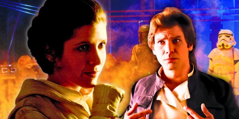 Les 15 citations Star Wars les plus mémorables de L'Empire contre-attaque