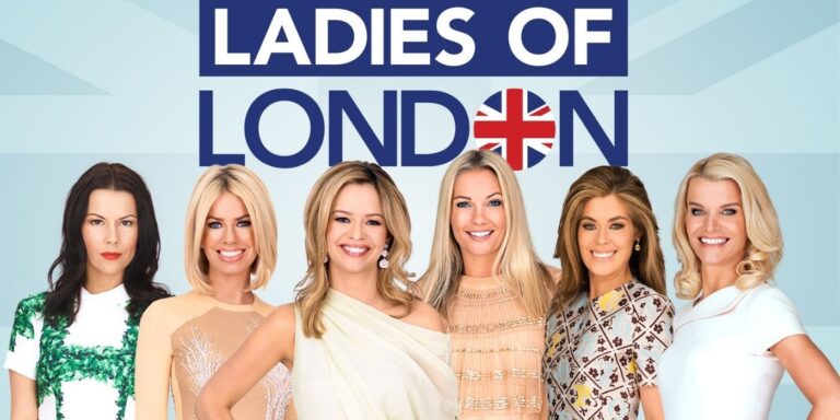 Casting de Ladies Of London : où sont-ils maintenant ?