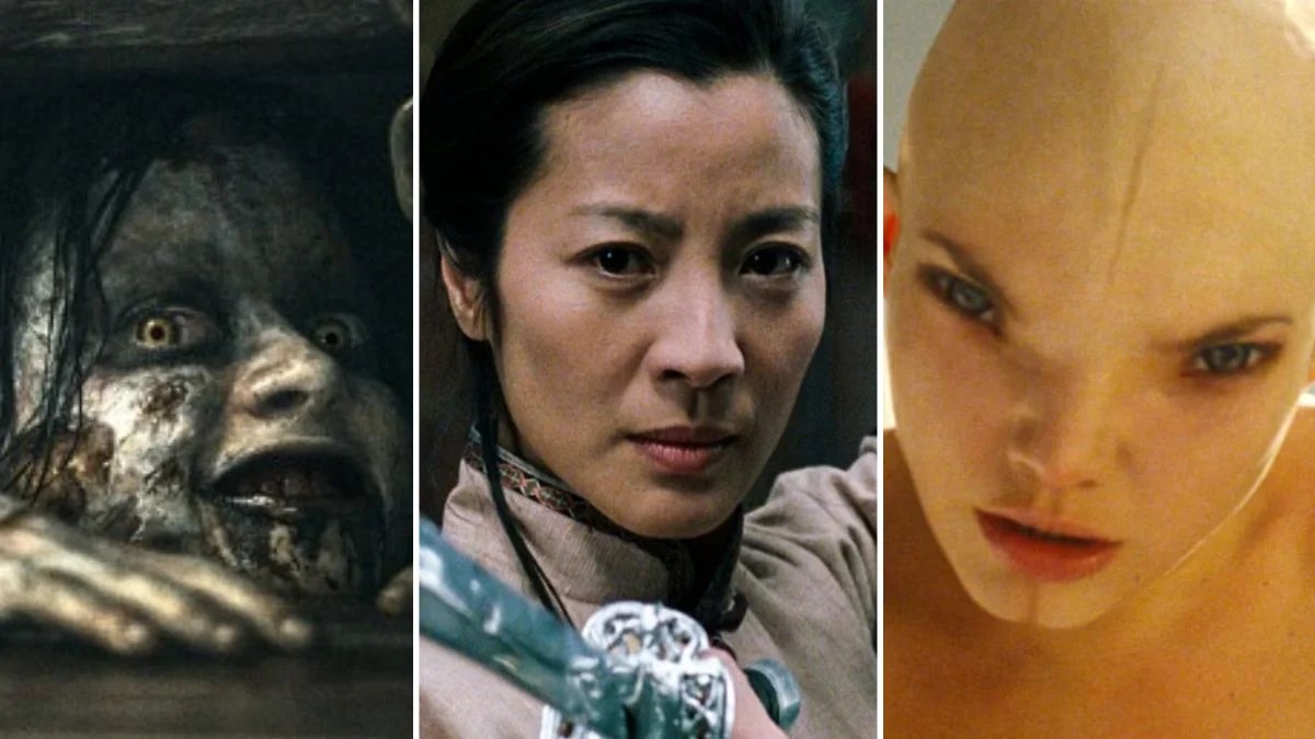 Les 7 meilleurs nouveaux films sur Max en juin 2024