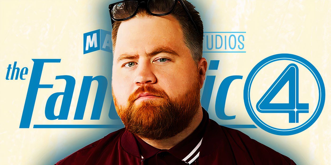 L'acteur des Quatre Fantastiques du MCU parle de ses préoccupations initiales en matière de casting