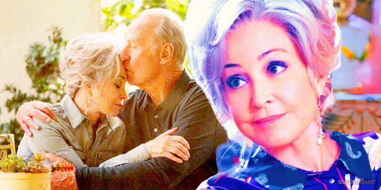 Le sort de Meemaw et Dale après la fin du jeune Sheldon était déjà laissé entendre…