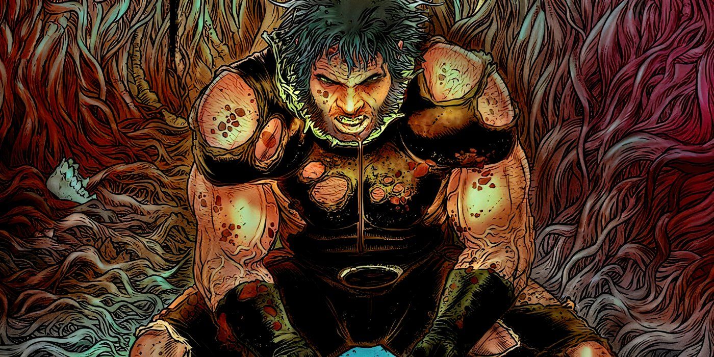 Wolverine donne son verdict officiel (et très surprenant) sur les 20...