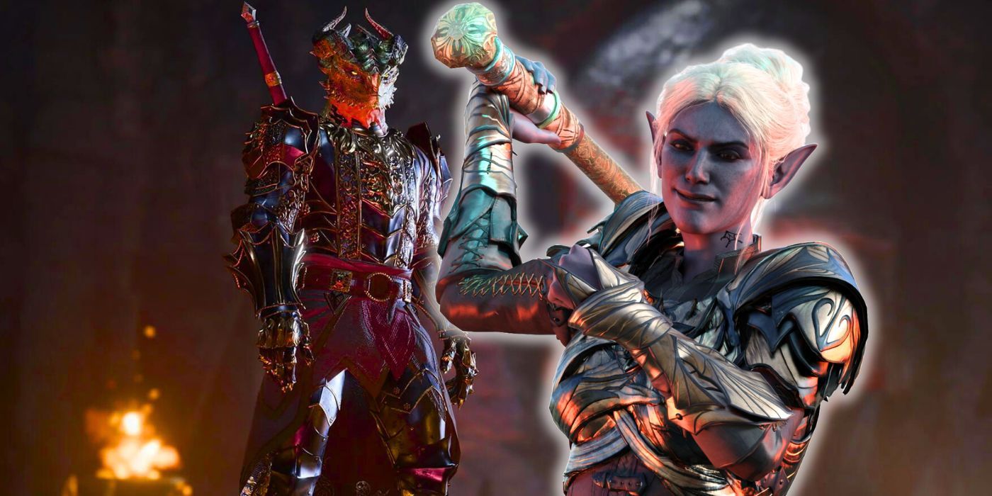 Baldur's Gate 3 confirme une triste nouvelle pour la prochaine mise à jour