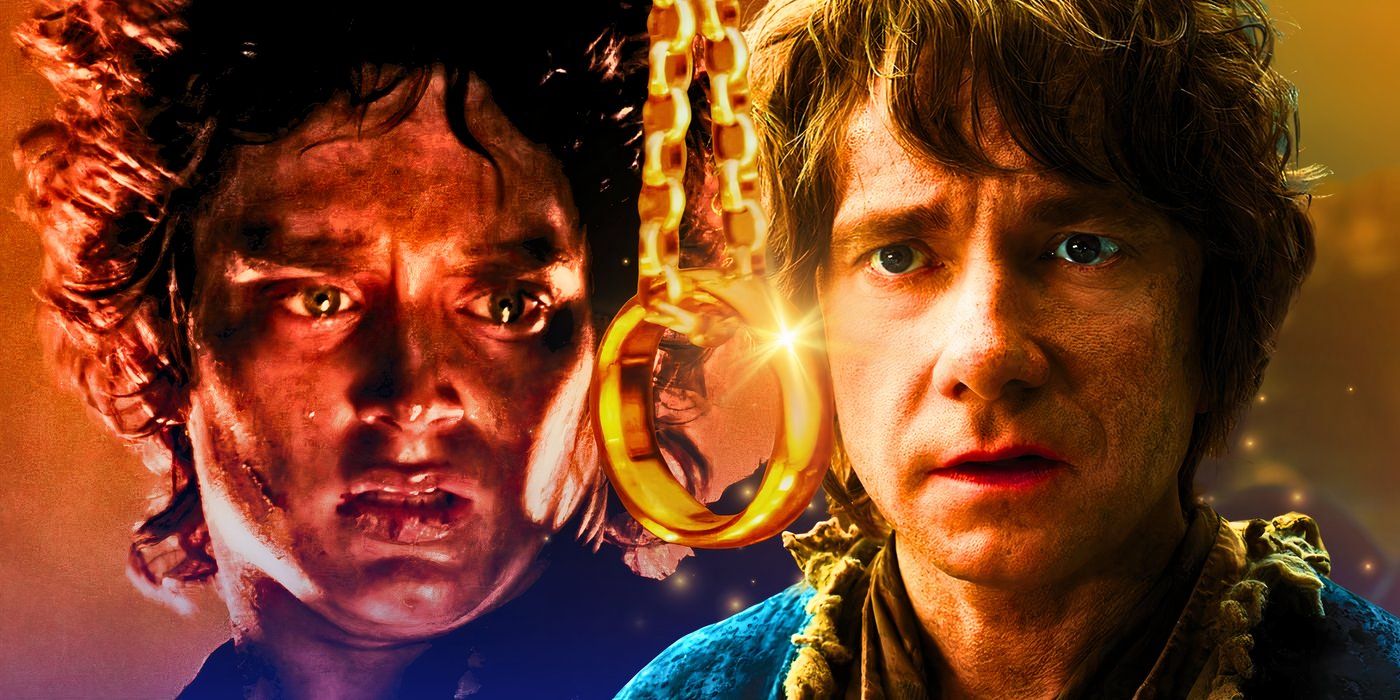 Tous ces films sur le Seigneur des Anneaux m'inquiètent pour la franchise...