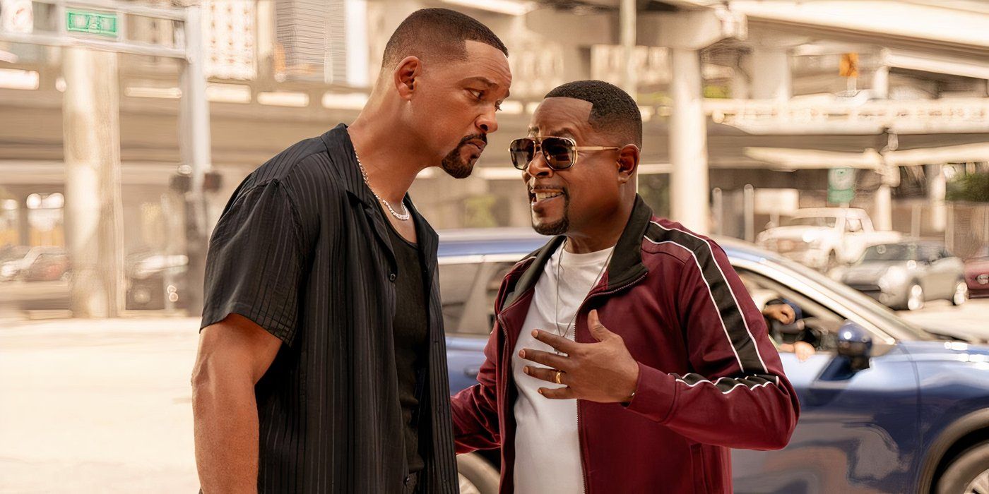 Le score de Bad Boys 4 Rotten Tomatoes poursuit la séquence positive de la franchise