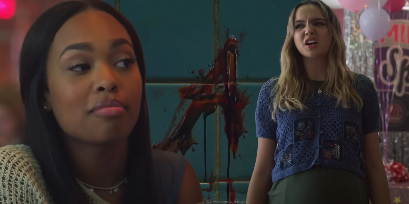 Quel est le lien entre le péché originel et les Pretty Little Liars originaux ?