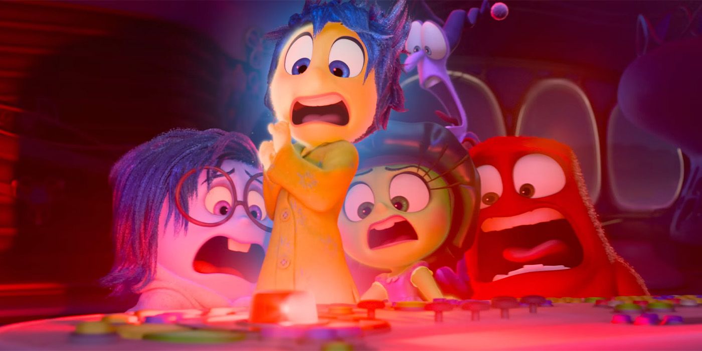 Inside Out 2 : date de sortie, distribution, histoire, bande-annonce et tout ce que nous savons