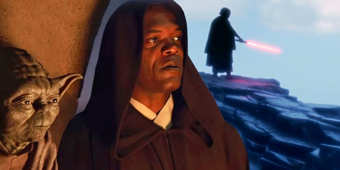 25 ans après La Menace Fantôme, Star Wars répond enfin à une...