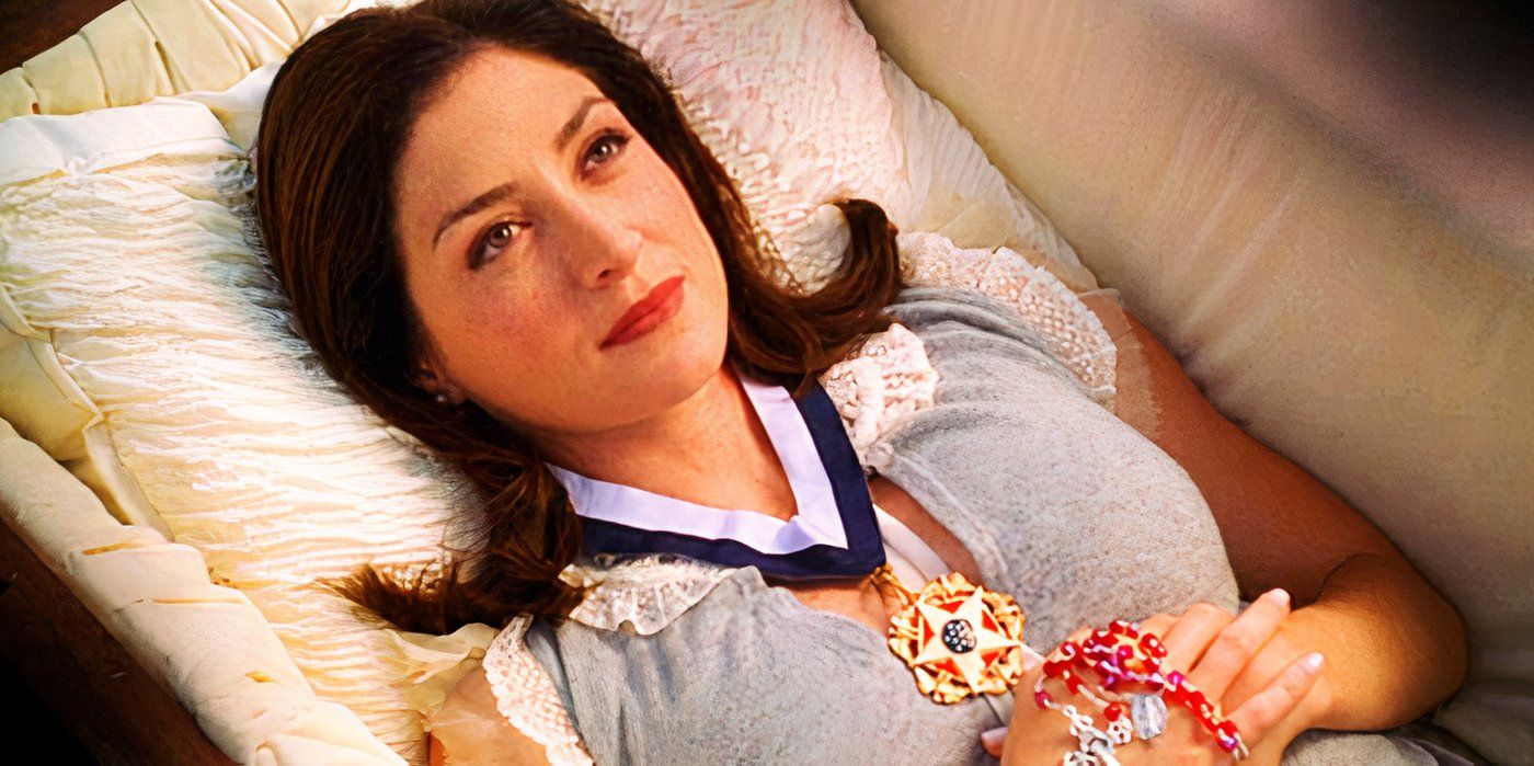 Sasha Alexander retrouve les acteurs DiNozzo et Ziva avant leur...