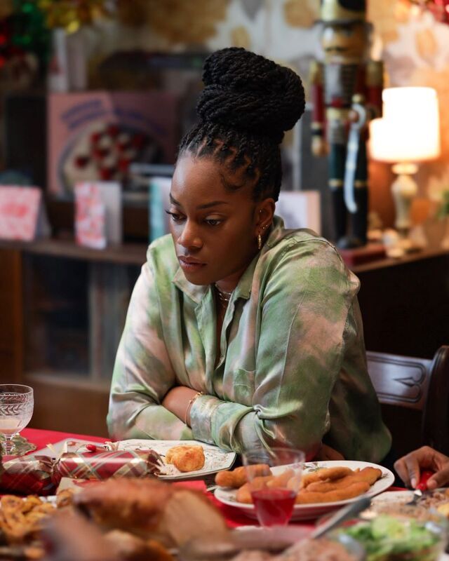 1717696456 997 Hulus Queenie is a Masterful Study of Self Growth TVStreaming
